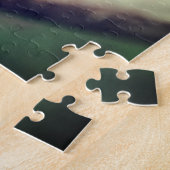 Eekhoornaap in boom legpuzzel (Zijkant)
