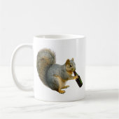 Eekhoornbier Koffiemok (Links)