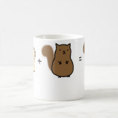 eekhoornbroodje mok (Center)