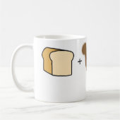 eekhoornbroodje mok (Links)