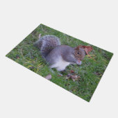 Eekhoorndeurmat Deurmat (Schuin)