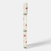 Eekhoornen en stools Autumn Patroon op maat Case-Mate iPhone Case (Achterkant / Rechts)