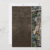 Eekhoornfamilie reünie kaart (Achterkant)