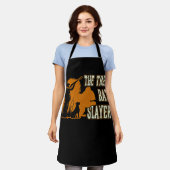 Eekhoornjager De boomlaag rekt de eekhoorn Schort (Gedragen)