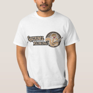 Eekhoornjassen T-shirt