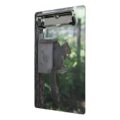 Eekhoornklembord Mini Klembord (Angled2)