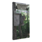 Eekhoornklembord Mini Klembord (Schuin)