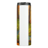 Eekhoornkracht Thermosbeker (Achterkant)