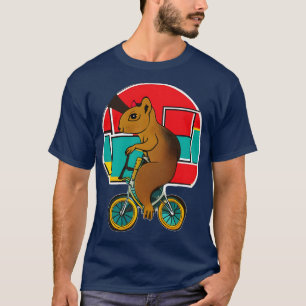 Eekhoornmacht T-shirt