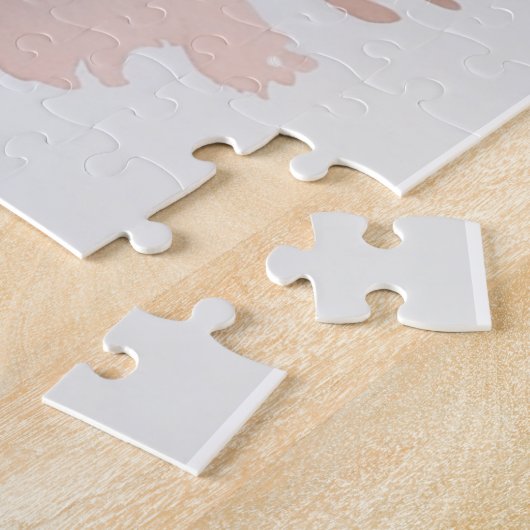  eekhoornpuzzel legpuzzel (Zijkant)