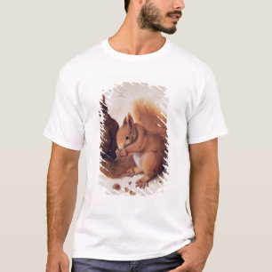 Eekhoorns, 1512 t-shirt