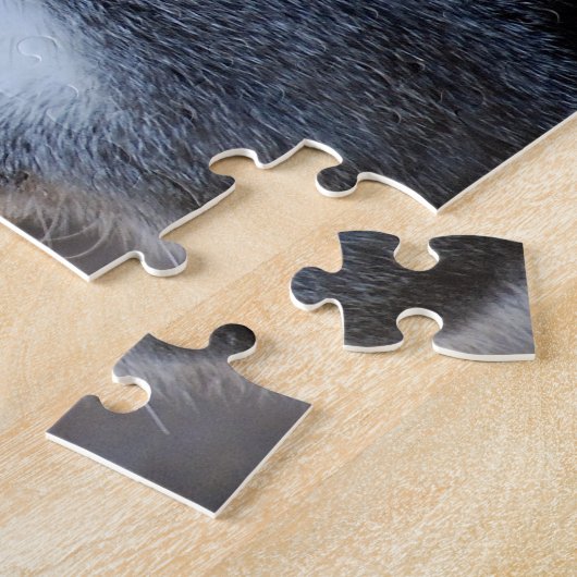 Eekhoorns Legpuzzel (Zijkant)