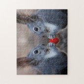 Eekhoorns Legpuzzel (Verticaal)