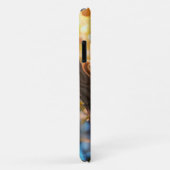 Eekhoorns Print IPhone 11 Hoesjes (Achterkant/rechts)