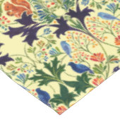 Eekhoorns Vogels & Vlinders Patroon Tafelkleed (Gekanteld)