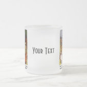 Eekhoornstang Bevroren Mok (Center)