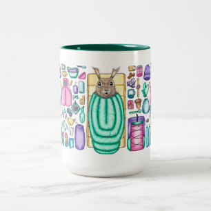 Eekhoorntandbedekking Mok backpacker