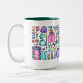 Eekhoorntandbedekking Mok backpacker (Links)