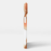 Eekhoorntelefoonhoes iPhone Hoesje (Rechterkant)