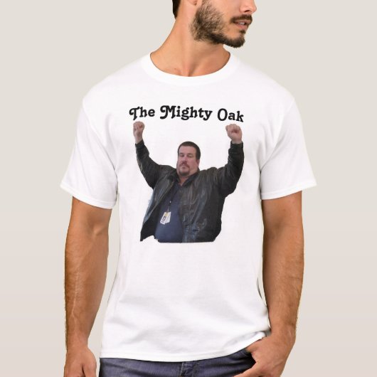 eekhoorntje t-shirt (Voorkant)