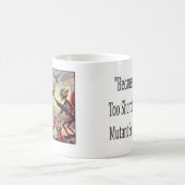 Eekhoorntjes Koffiemok (Center)