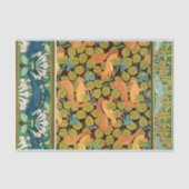 Eekhoorntjes Tissuepapier (Voorkant)