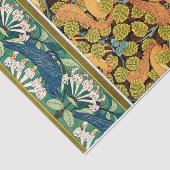 Eekhoorntjes Tissuepapier (Detail)