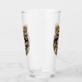 Eekhoorntjes willen gewoon vun hebben glas (Rechts)