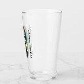 Eekhoorntjes zijn mijn gedistilleerde dierlijke gl glas (Links)