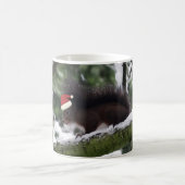 EekhoorntjesFeestdagen Mok (Center)