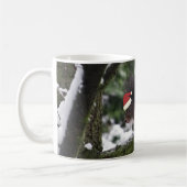 EekhoorntjesFeestdagen Mok (Links)