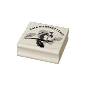 EekhoorntjesHerfst Harvest Feast Rubberstempel (Stempel)