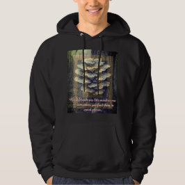 Eekhoornzwam POH06 Pullover Hoodie T-Shirt