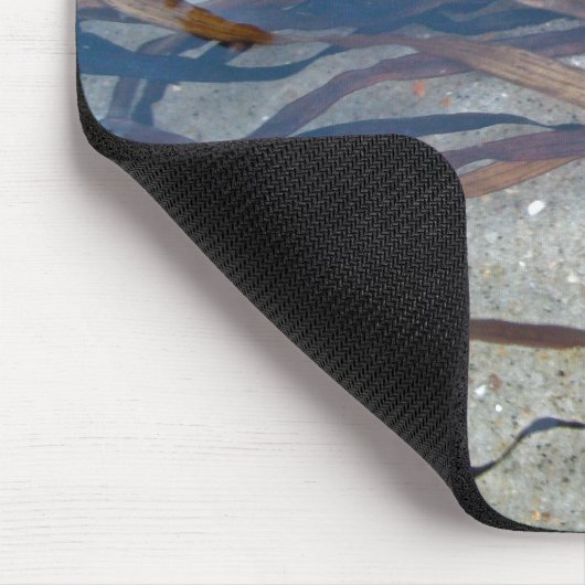 Eel Grass Seaweed Mousepad Muismat (Hoek)