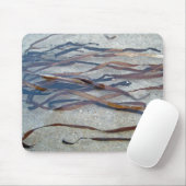 Eel Grass Seaweed Mousepad Muismat (Met muis)