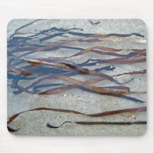 Eel Grass Seaweed Mousepad Muismat