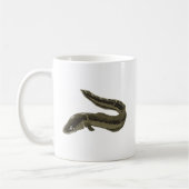 Eel Koffiemok (Links)