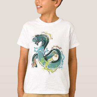 Eel Lector T-shirt