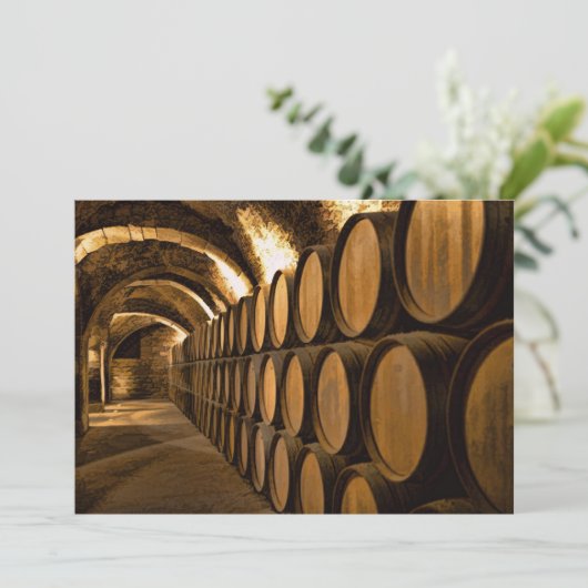 Eel van vaten bij de Winne Kaart (Staand voorkant)