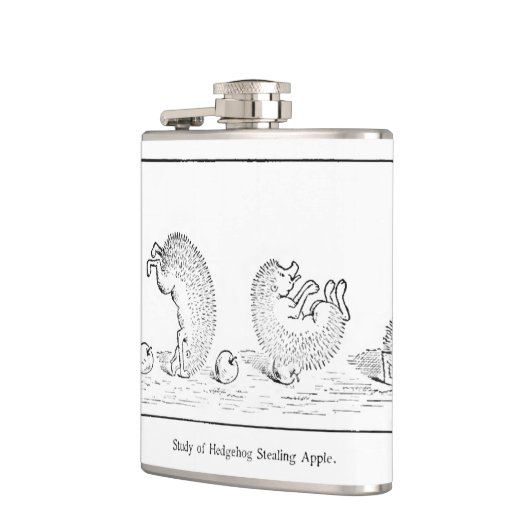 Eelkolf Heupfles (Links)