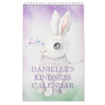 EEN 12 MAANDKINDERKALENDER VOOR KINDEREN