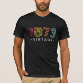Een 1873  T-shirt (Voorkant)