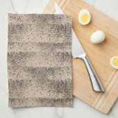 Eén "A", Māla Lani Theedoek (Quarter Fold)