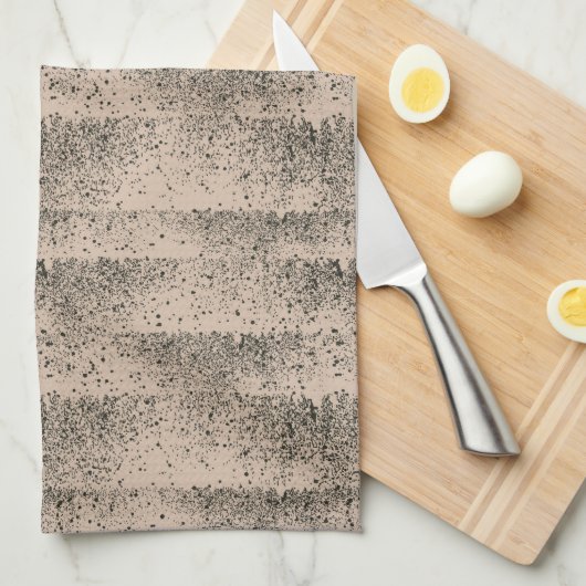 Eén "A", Māla Lani Theedoek (Quarter Fold)