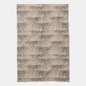 Eén "A", Māla Lani Theedoek (Verticaal)