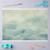 Een A Sea Series Design 10 Tissuepapier (Craft)