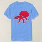 een aangenaam en aardig parfum t-shirt (Design voorkant)