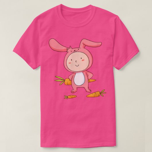 een aangenaam parfum t-shirt (Design voorkant)