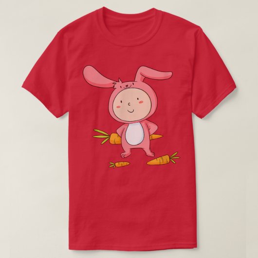 een aangenaam parfum t-shirt (Design voorkant)