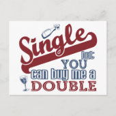 EÉN aangepast briefkaart (Voorkant)